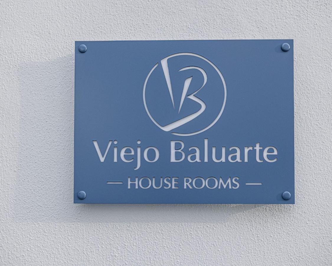 Viejo Baluarte House Rooms Conil de la Frontera Kültér fotó